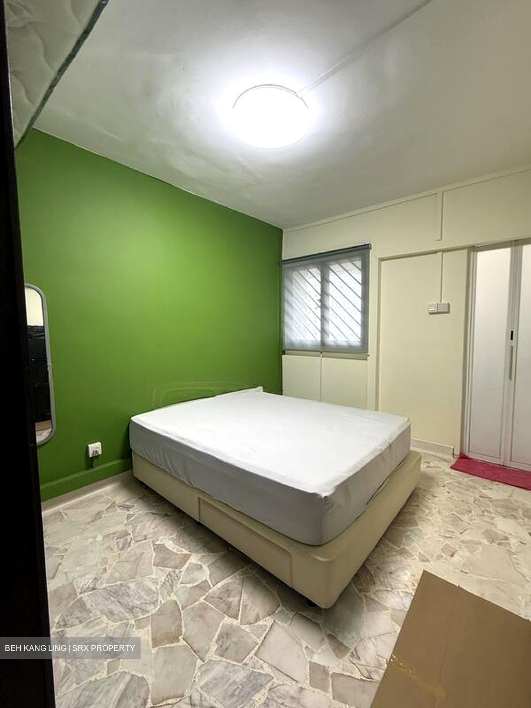 Blk 412 Bedok North Avenue 2 (Bedok), HDB 3 Rooms #619512231